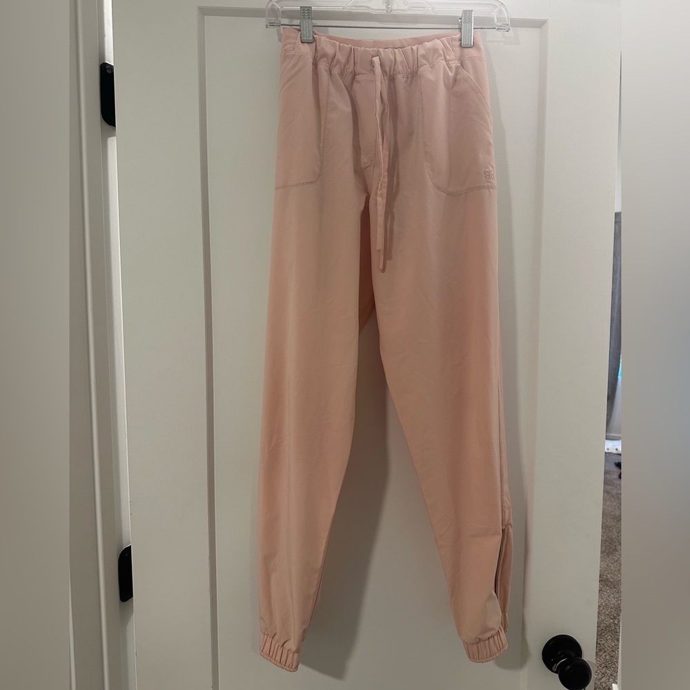 Albion Jetsetter Joggers